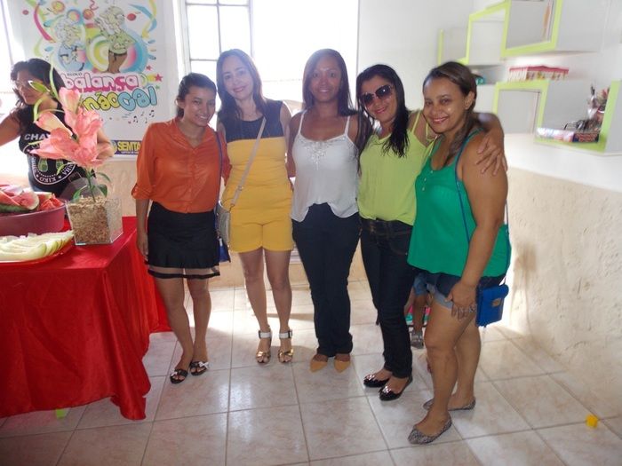 Semtas realizou Programação Especial em Homenagens as Mulheres  - Imagem 6