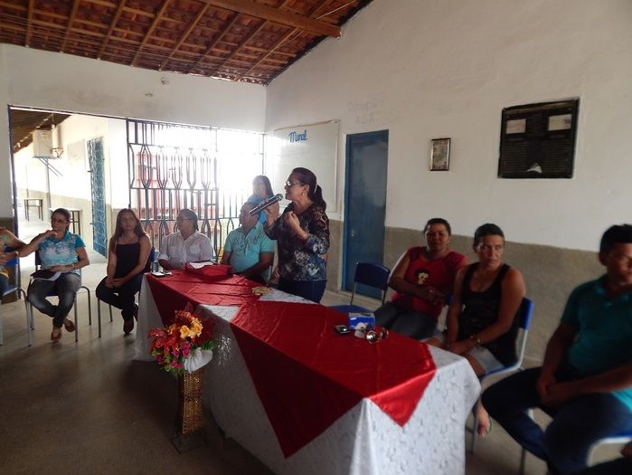 Colégio do Estado inicia as aulas em Alegrete - Imagem 19