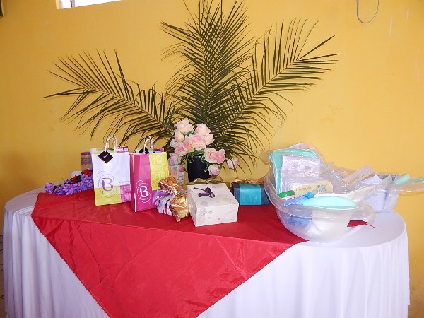 Comemoração ao dia da Mulher em Lagoinha - Imagem 3