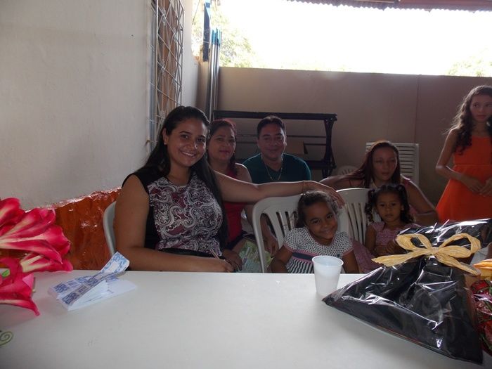 Semtas realizou Programação Especial em Homenagens as Mulheres  - Imagem 18