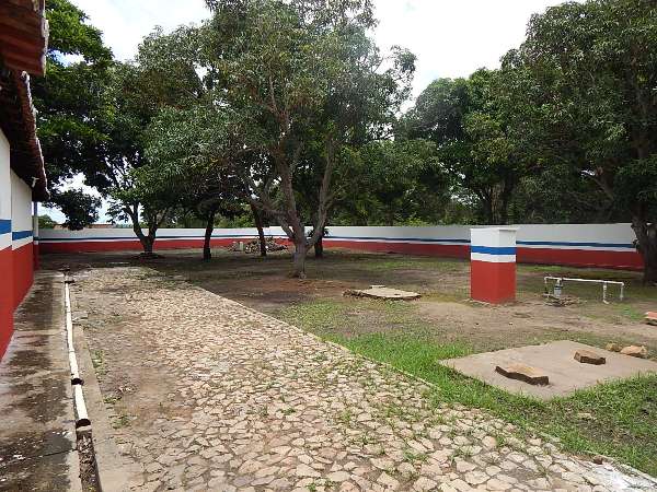 Prefeitura conclui a reforma da Escola Leda Napoleão - Imagem 5