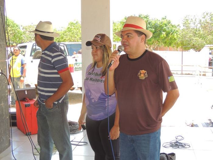 Cavalgada das mulheres tem participação de mulheres de outras cidades - Imagem 70