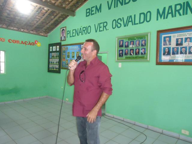 Câmara Municipal de Ipiranga Realizou Homenagem ao Dia Internacional da Mulher - Imagem 40