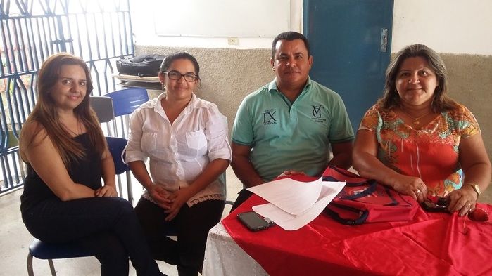 Colégio do Estado inicia as aulas em Alegrete - Imagem 9