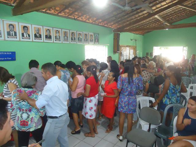 Câmara Municipal de Ipiranga Realizou Homenagem ao Dia Internacional da Mulher - Imagem 68