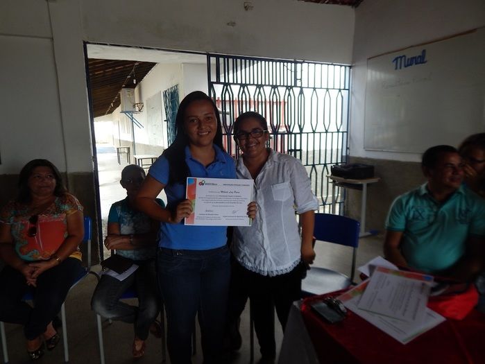 Colégio do Estado inicia as aulas em Alegrete - Imagem 24