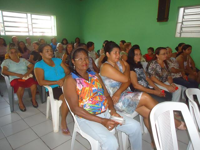 Câmara Municipal de Ipiranga Realizou Homenagem ao Dia Internacional da Mulher - Imagem 5