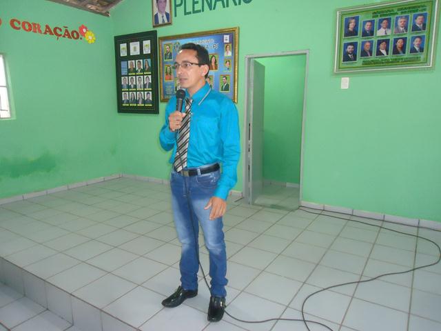 Câmara Municipal de Ipiranga Realizou Homenagem ao Dia Internacional da Mulher - Imagem 41