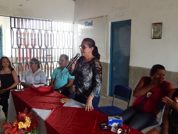 Colégio do Estado inicia as aulas em Alegrete - Imagem 18