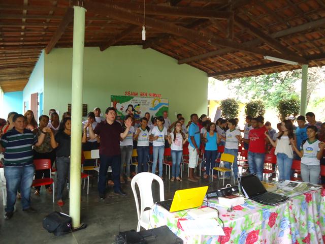 Escola Municipal Liberato Vieira Recebeu Visitas no Sábado - Imagem 26
