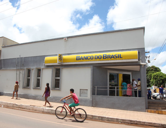 Assalto ao Banco do Brasil de Altos e Gerente e sua Família é feito Refém - Imagem 2