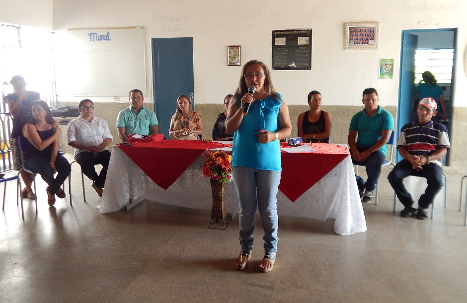 Colégio do Estado inicia as aulas em Alegrete