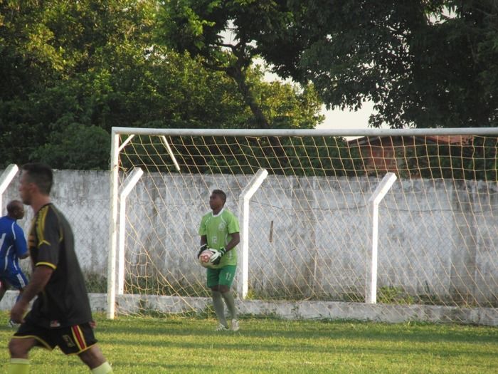 Elesbão Veloso empata e fica com quatro pontos no campeonato dos quarentões de Agricolândia - Imagem 28