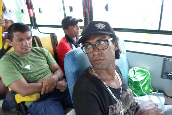 2ª rodada do campeonato do médio Parnaíba, categoria 40 anos - Imagem 14