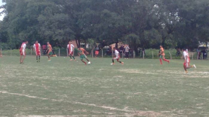 Veja os resultados da primeira rodada da Copa do Trabalhador - Imagem 11