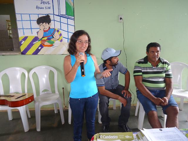 Escola Municipal Liberato Vieira Recebeu Visitas no Sábado - Imagem 38
