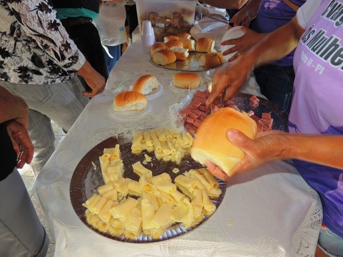 Cavalgada das mulheres tem participação de mulheres de outras cidades - Imagem 8