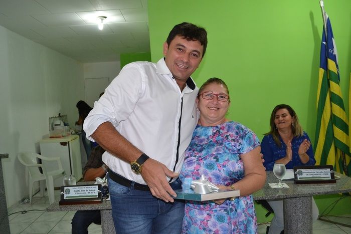 Câmara de Vereadores homenageia mulheres - Imagem 3