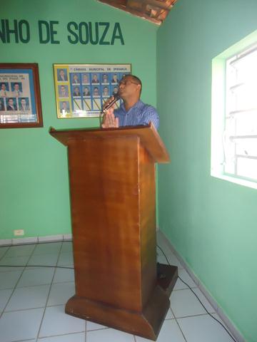 Câmara Municipal de Ipiranga Realizou Homenagem ao Dia Internacional da Mulher - Imagem 13