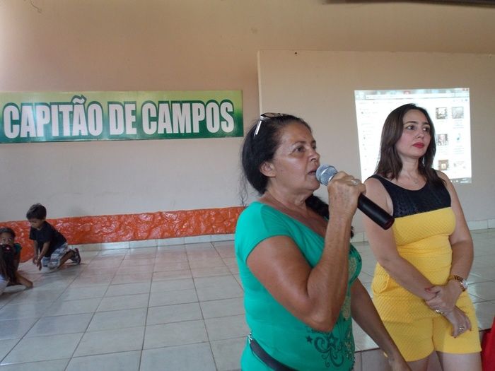 Semtas realizou Programação Especial em Homenagens as Mulheres  - Imagem 30