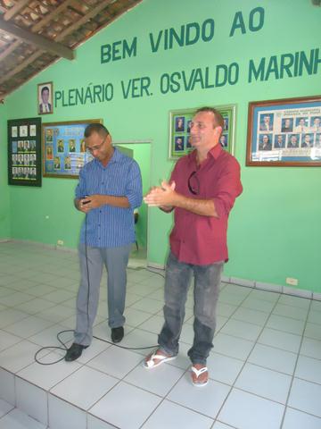 Câmara Municipal de Ipiranga Realizou Homenagem ao Dia Internacional da Mulher - Imagem 59