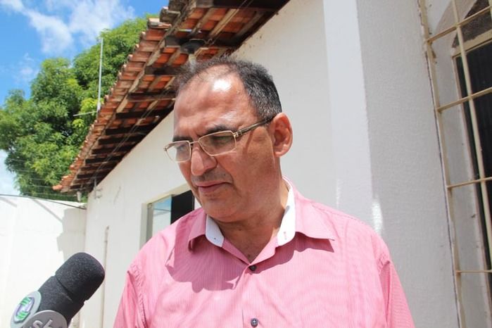 Gerente do BB de Altos que teve família sequestrada é campomaiorense - Imagem 1