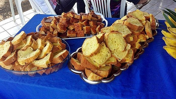 Café da manhã marca a comemoração do dia da Mulher em Francisco Ayres - Imagem 2