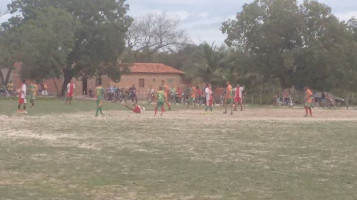 Veja os resultados da primeira rodada da Copa do Trabalhador - Imagem 6