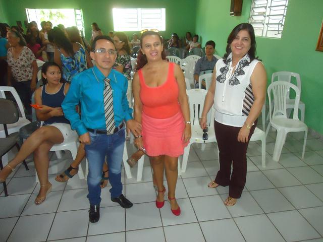 Câmara Municipal de Ipiranga Realizou Homenagem ao Dia Internacional da Mulher - Imagem 67