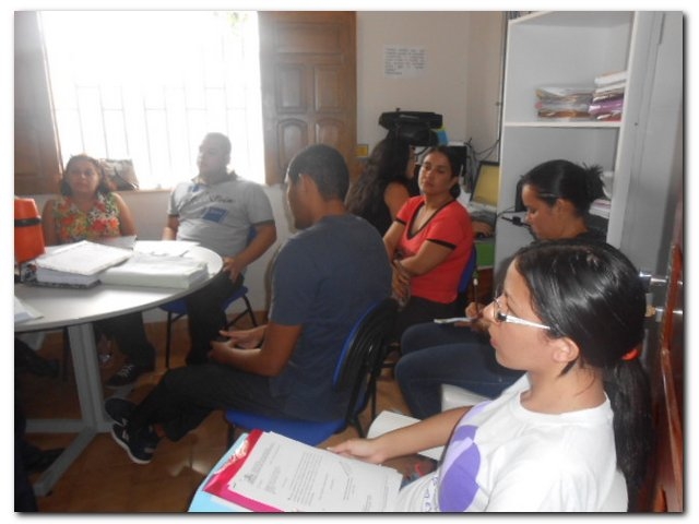 Conselho de Saúde de Inhuma se reuniu nesta terça-feira - Imagem 2