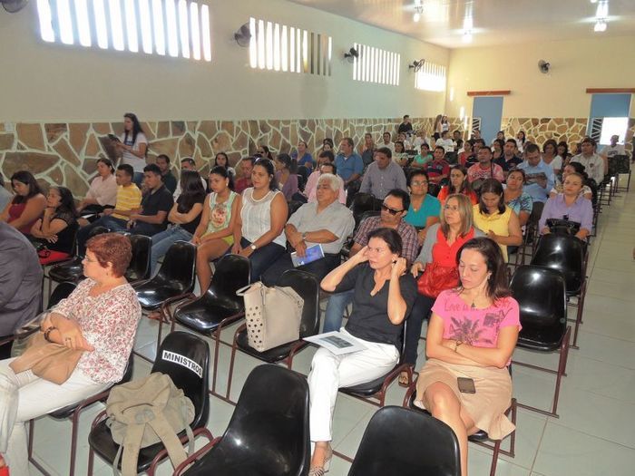 Palestras, propostas e ideias marcam Workshop do Festival de Inverno  - Imagem 2