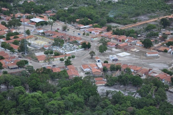 Boa Hora está recebendo dezenas de turistas para o período da Semana Santa - Imagem 2