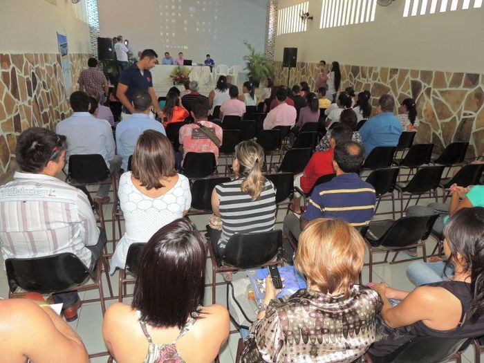 Palestras, propostas e ideias marcam Workshop do Festival de Inverno  - Imagem 4