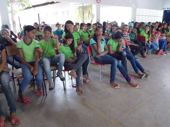 Secretaria de Educação promove ciclo de palestras - Imagem 16