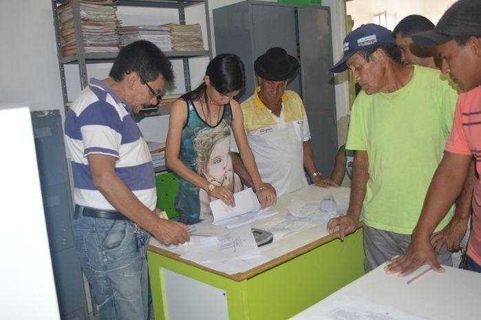 Prefeitura realiza pagamento das diárias para mais de 500 homens do roço das ruas. - Imagem 10