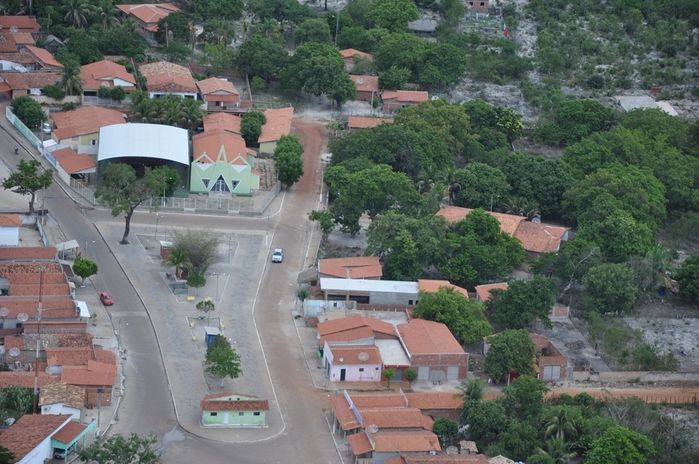 Boa Hora está recebendo dezenas de turistas para o período da Semana Santa - Imagem 4