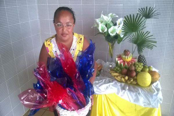                      CAPS de Amarante comemora a pascoa - Imagem 18