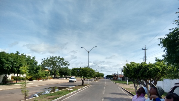 Prefeitura de Santa Rosa substitui iluminação pública no centro da cidade - Imagem 2