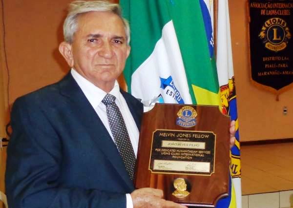 Bispo de Campo Maior é processado por ex-vice prefeito - Imagem 1