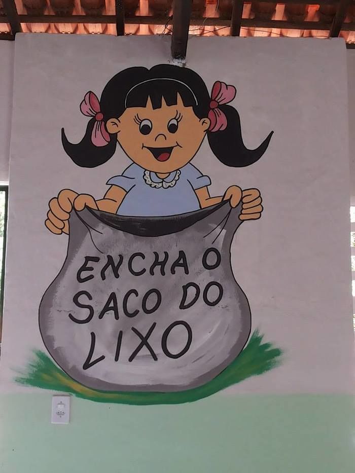 Everardo Moura inaugura reforma de creche em Isaias Coelho - Imagem 7