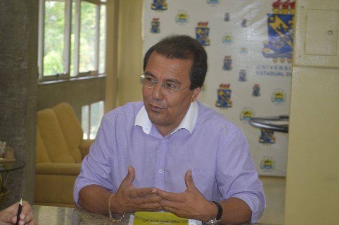 Prefeitura de Água Branca e UESPI farão parceria para Olimpíada Brasileira de Matemática - Imagem 2