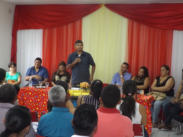 Nova secretaria de saúde em Nossa Senhora de Nazaré - PI - Imagem 3