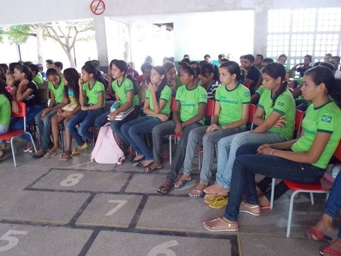 Secretaria de Educação promove ciclo de palestras - Imagem 12