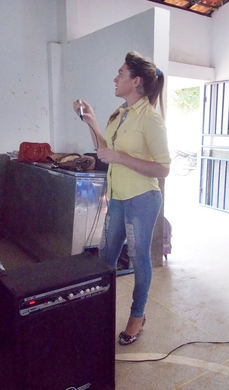 Secretaria de Educação promove ciclo de palestras - Imagem 7