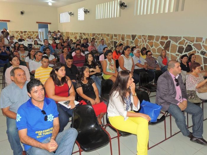 Palestras, propostas e ideias marcam Workshop do Festival de Inverno  - Imagem 3