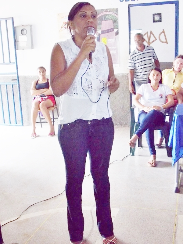 Secretaria de Educação promove ciclo de palestras - Imagem 1