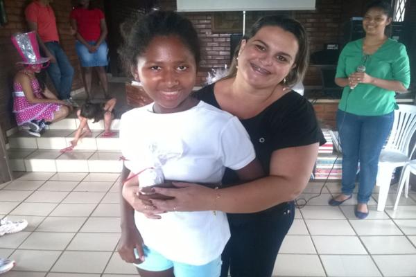                      CAPS de Amarante comemora a pascoa - Imagem 15