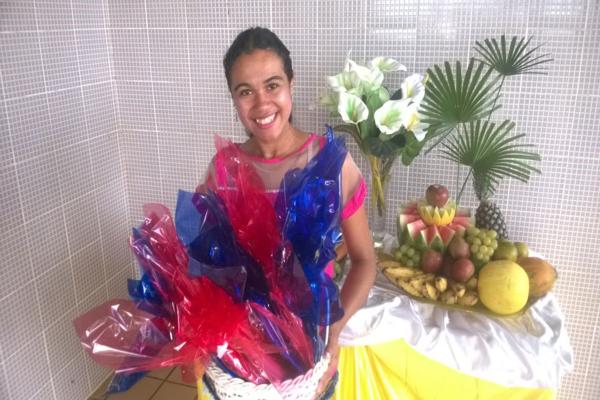                      CAPS de Amarante comemora a pascoa - Imagem 16