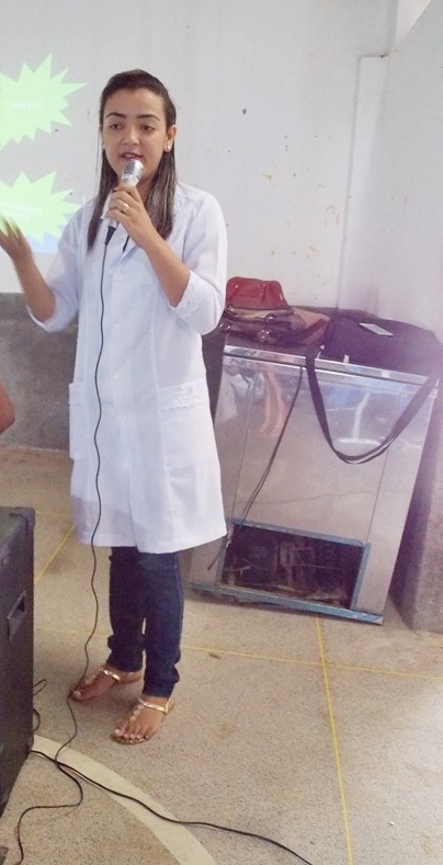 Secretaria de Educação promove ciclo de palestras - Imagem 4