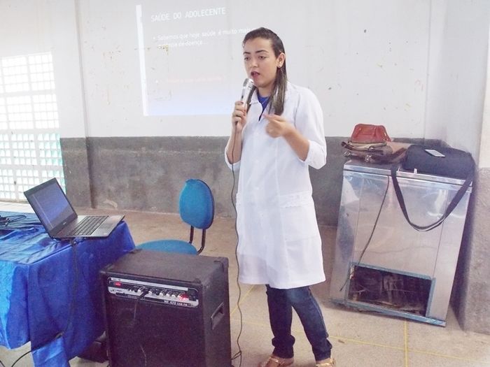 Secretaria de Educação promove ciclo de palestras - Imagem 5